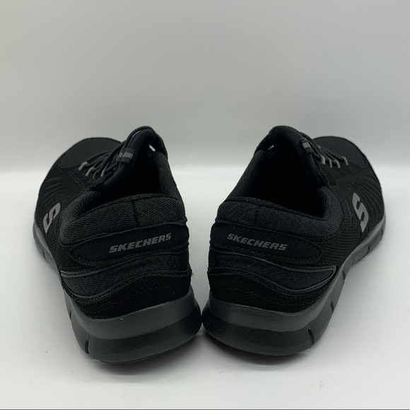 Women's Skechers In Motion sneakers - Picture 5 of 8